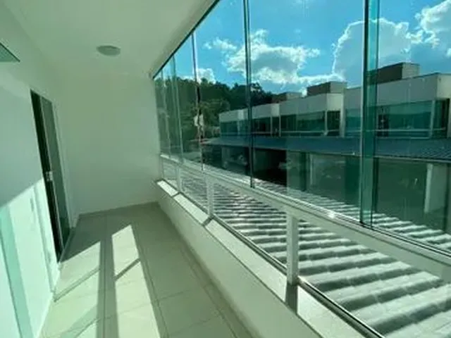 Imagem 7: Cód.: 931 - Casa com 4 Suítes e 5 Vagas de Garagem, À Venda em Condomínio Fechado, No