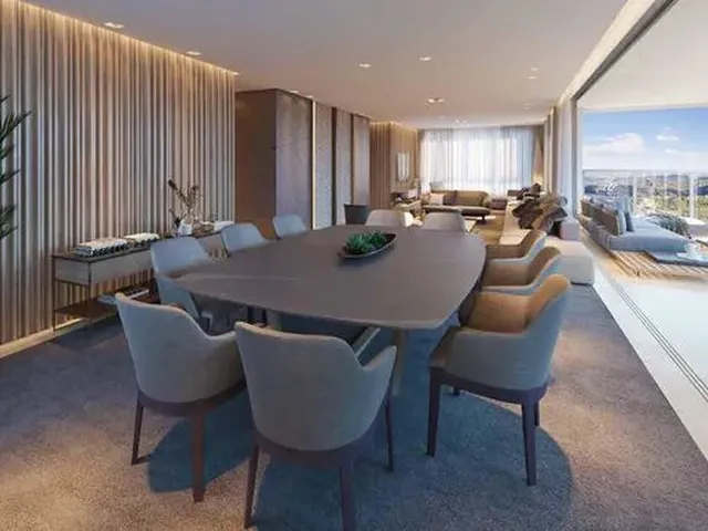 Imagem: Apartamento com 04 Suítes no Vila da Serra