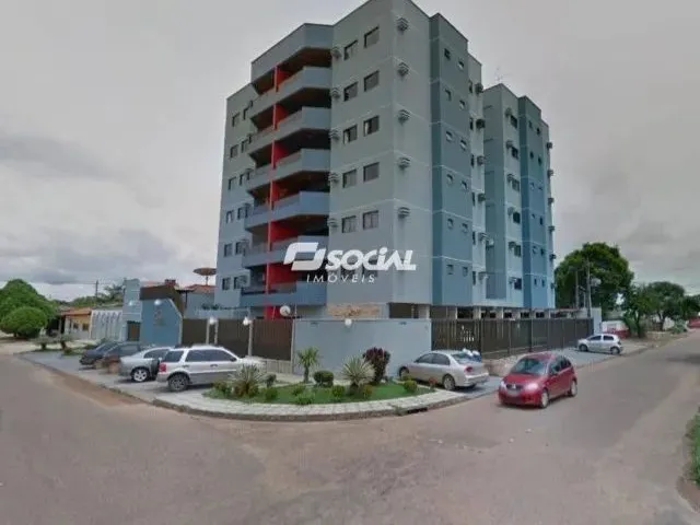Imagem: Apartamento com 3 Dormitórios À Venda