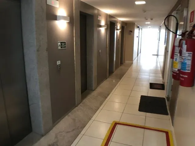 Imagem 3: Escritório para Aluguel com 35 Metros no Bairro São Gerardo - Fortaleza - Ce