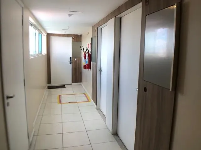 Imagem 10: Escritório para Aluguel com 35 Metros no Bairro São Gerardo - Fortaleza - Ce