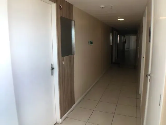 Imagem 5: Escritório para Aluguel com 35 Metros no Bairro São Gerardo - Fortaleza - Ce
