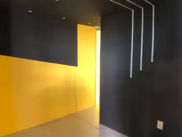 Imagem 4: Escritório para Aluguel com 35 Metros no Bairro São Gerardo - Fortaleza - Ce