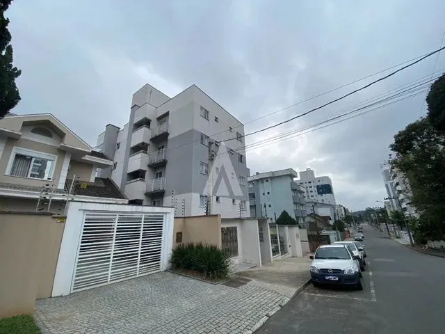 Imagem: Joinville - Apartamento Padrão - Costa