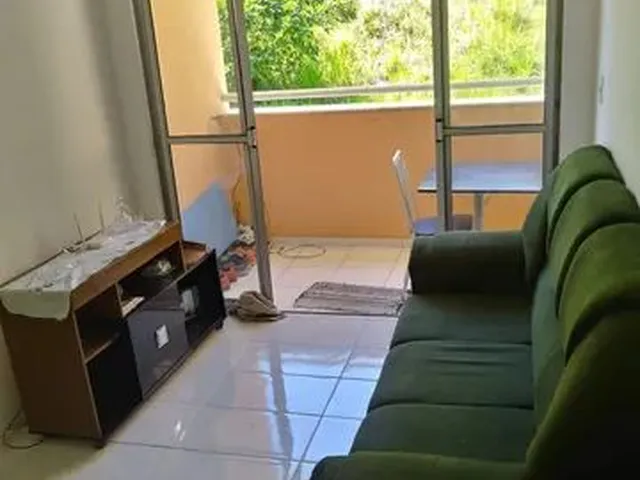 Imagem: Apartamento À Venda no Bairro Jardim Nova