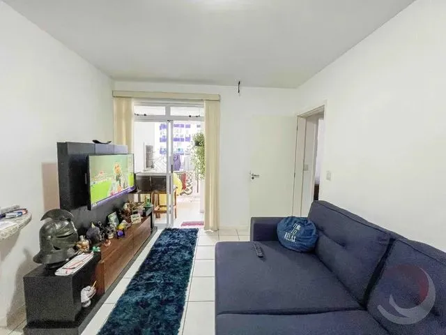 Imagem: Vendaapartamento com 2 Quartos, Sendo 1