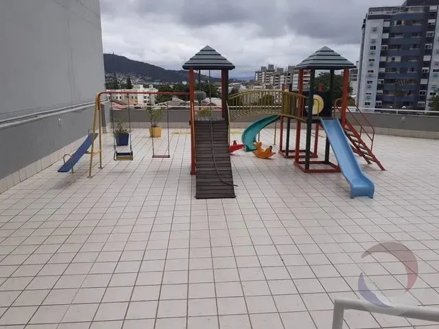 Imagem 14: Vendaapartamento com 2 Quartos, Sendo 1 Suíte, em Itacorubi - Florianópolis - Sc