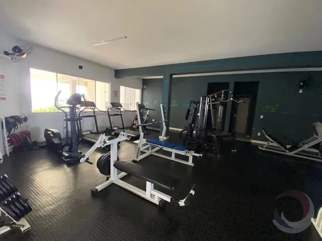 Imagem 9: Vendaapartamento com 2 Quartos, Sendo 1 Suíte, em Itacorubi - Florianópolis - Sc