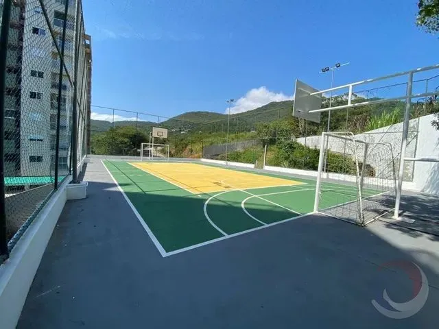Imagem 7: Vendaapartamento com 2 Quartos, Sendo 1 Suíte, em Itacorubi - Florianópolis - Sc