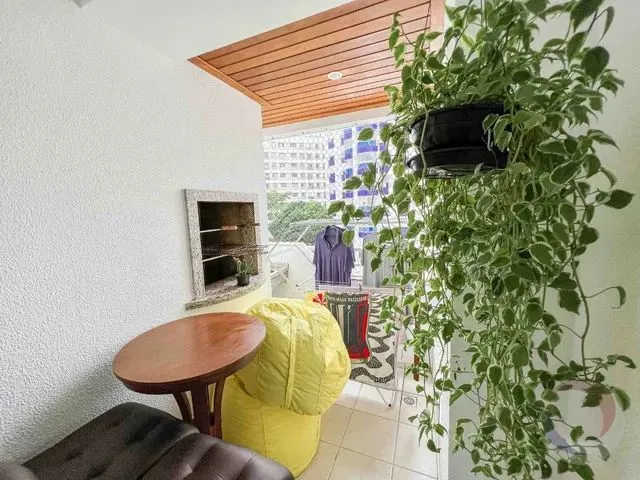 Imagem 13: Vendaapartamento com 2 Quartos, Sendo 1 Suíte, em Itacorubi - Florianópolis - Sc