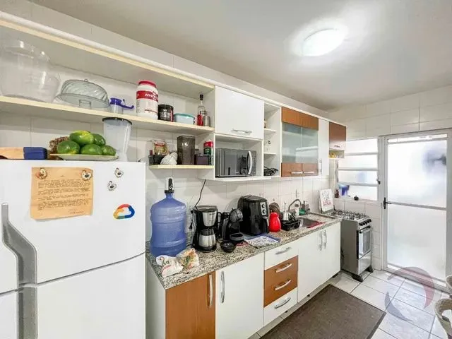 Imagem 6: Vendaapartamento com 2 Quartos, Sendo 1 Suíte, em Itacorubi - Florianópolis - Sc
