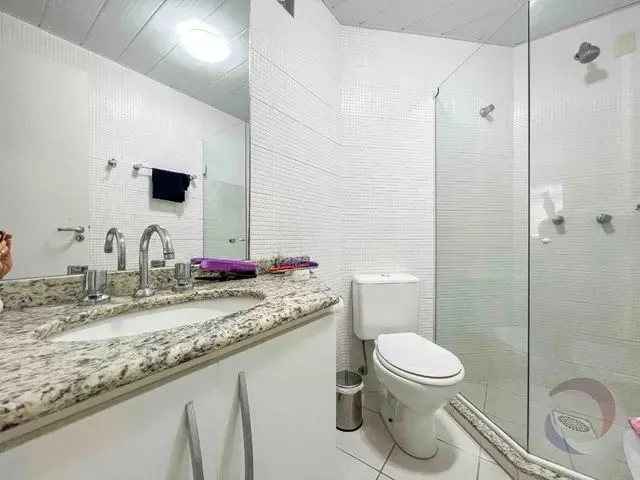 Imagem 16: Vendaapartamento com 2 Quartos, Sendo 1 Suíte, em Itacorubi - Florianópolis - Sc
