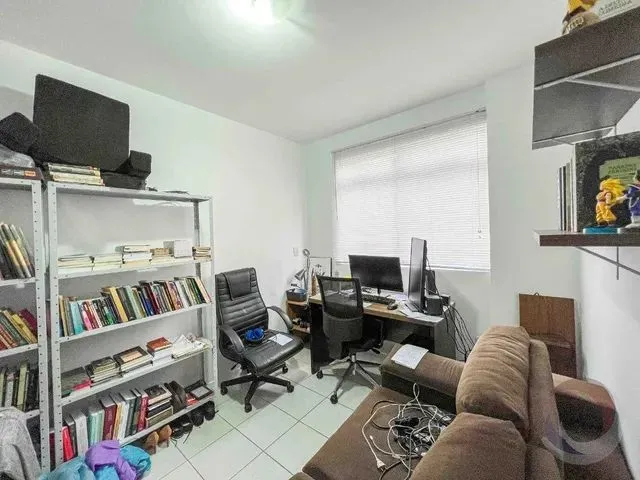 Imagem 4: Vendaapartamento com 2 Quartos, Sendo 1 Suíte, em Itacorubi - Florianópolis - Sc