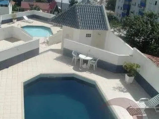 Imagem 5: Vendaapartamento com 2 Quartos, Sendo 1 Suíte, em Itacorubi - Florianópolis - Sc