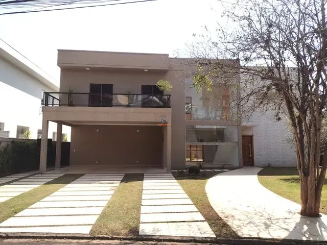 Imagem: Cotia - Casa de Condomínio - Granja Viana