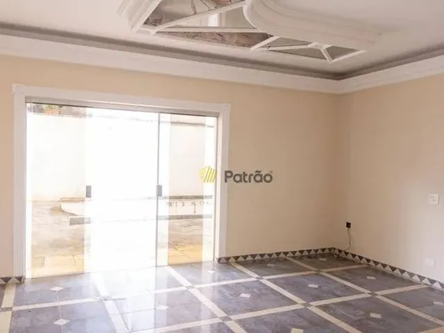 Imagem: Casa com 4 Dormitórios, 904 M² - Venda