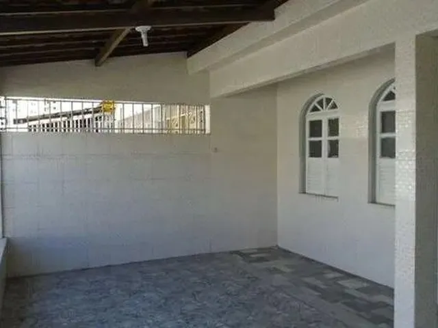 Imagem: Casa em Plataforma