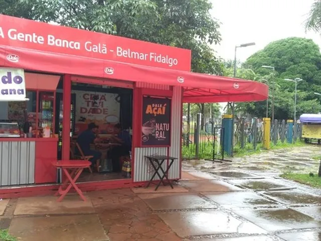 Imagem: Vendo Ponto Comercial Ou Arrendo