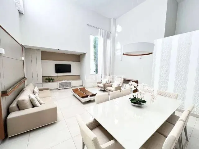 Imagem: Casa Alto Padrão no Condomínio Gávea