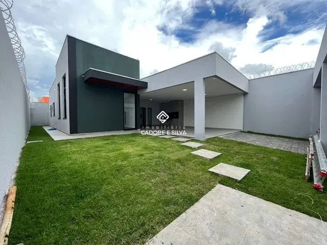 Imagem: Casa Á Venda Jardim Inconfidência