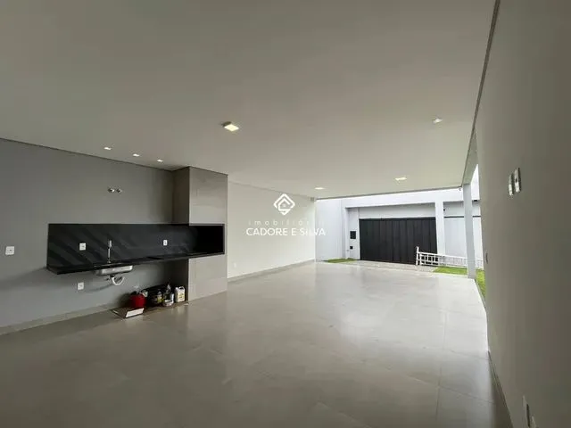 Imagem 5: Casa Á Venda Jardim Inconfidência