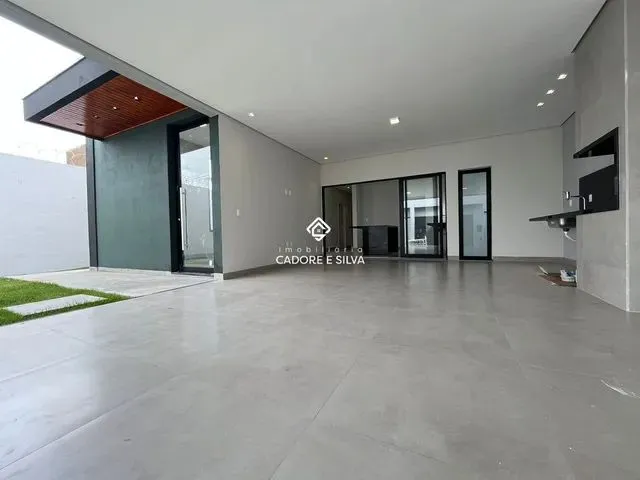 Imagem 11: Casa Á Venda Jardim Inconfidência