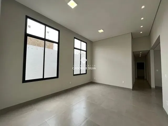 Imagem 3: Casa Á Venda Jardim Inconfidência