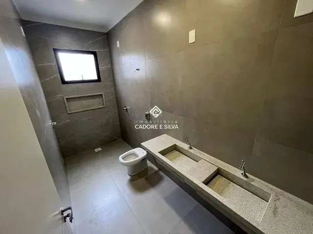 Imagem 8: Casa Á Venda Jardim Inconfidência