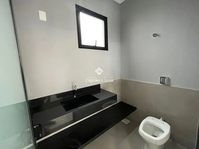 Imagem 6: Casa Á Venda Jardim Inconfidência