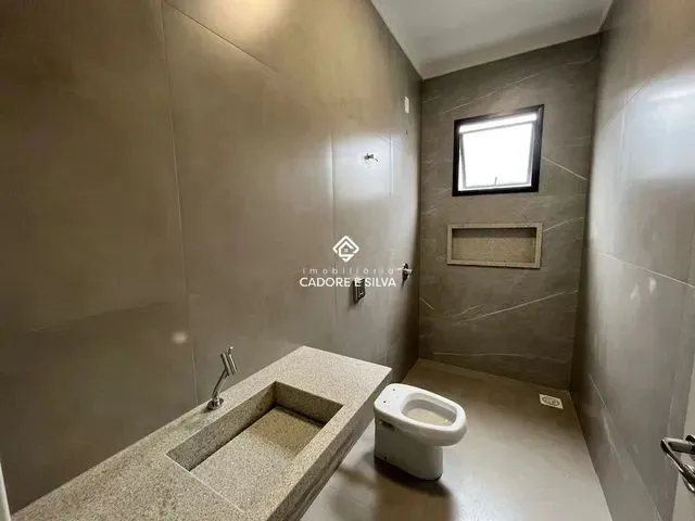 Imagem 16: Casa Á Venda Jardim Inconfidência