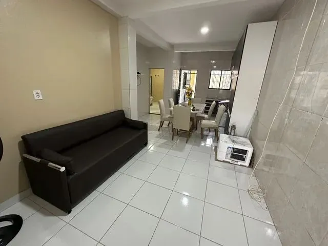 Imagem: Casa Cidade Nova Próximo À Torres Financia