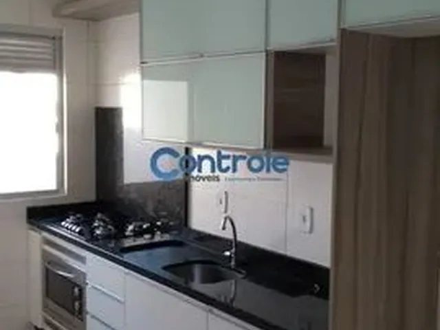 Imagem: Apartamento Dois Quartos em Areias São