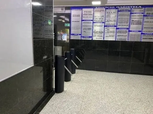 Imagem: Linda Sala, Ed Maristela, Aceita Financiamento!