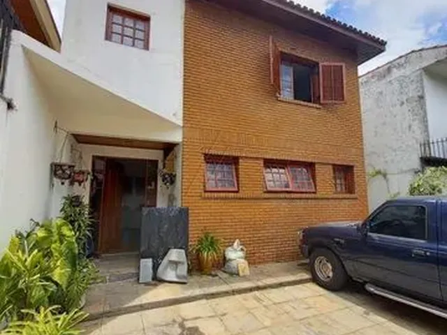 Imagem: Sobrado com 4 Dorms, Jardim Jussara, São