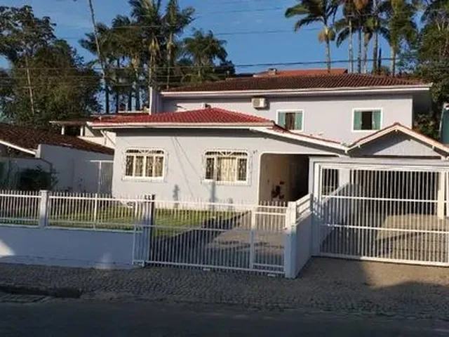 Imagem: Vendo Propriedade em Joinville 17X28 com