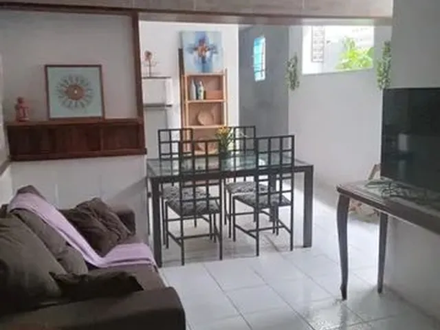 Imagem: Apartamento Mobiliado de 2 Quartos Bem Localizado