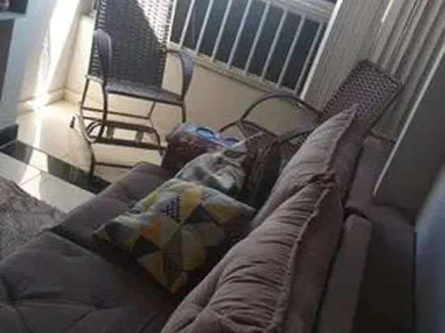 Imagem: Apartamento em Nossa Senhora da Penha