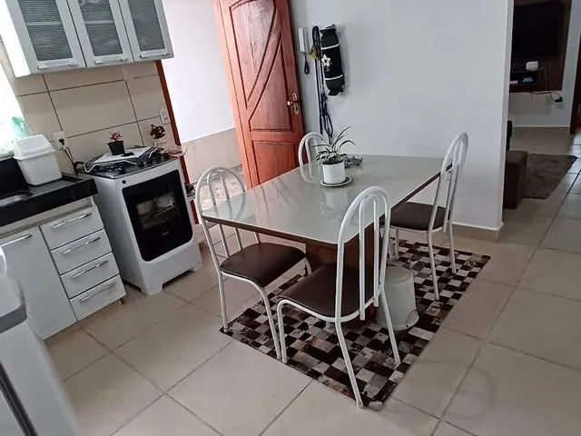 Imagem 3: Casa com Piscina no Início do Bairro Belo Horizonte