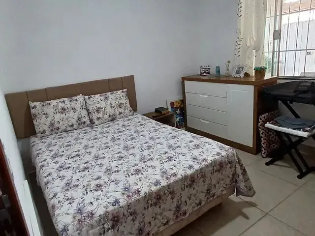 Imagem 6: Casa com Piscina no Início do Bairro Belo Horizonte