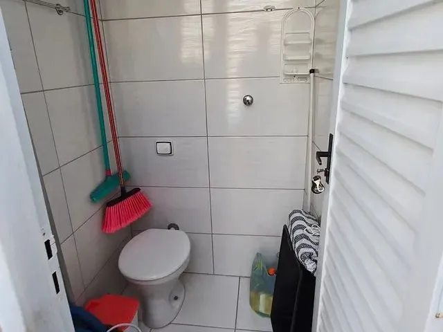 Imagem 7: Casa com Piscina no Início do Bairro Belo Horizonte