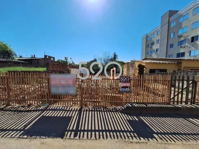 Imagem: Alvorada - Terreno Padrão - Passo do Feijó