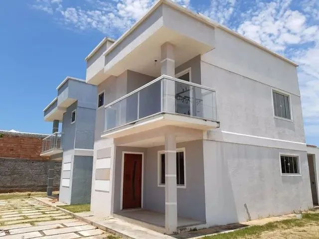Imagem: Casa Residencial À Venda, Barra Nova, Saquarema