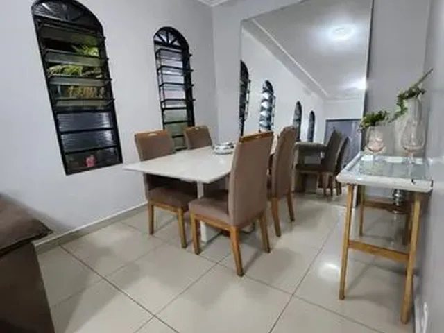 Imagem: Casa Bairro Marincek 3 Quartos