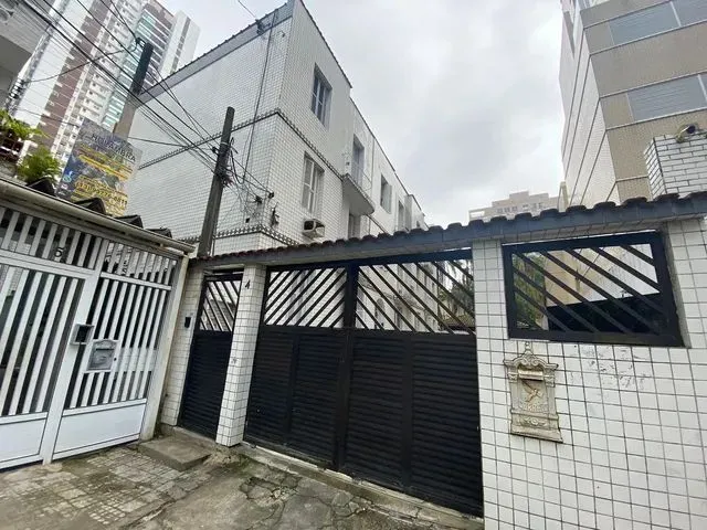 Imagem: Apto - Locação - 3 Dormitórios - Pompeia