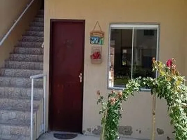 Imagem: Apartamento com 2 Dormitórios À Venda