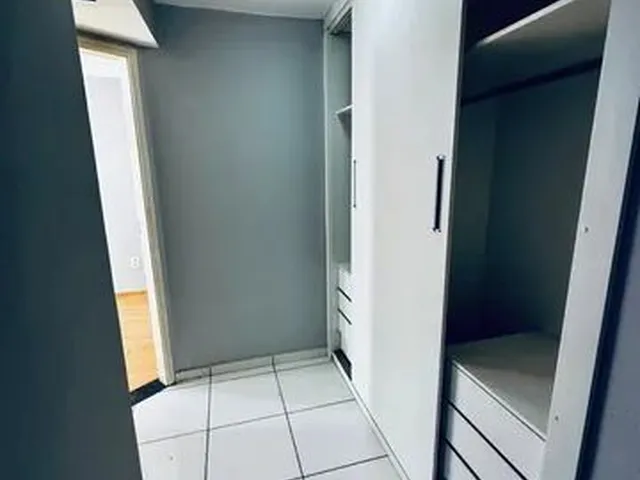 Imagem 6: Vendo Agio Apartamento 2 Quartos com Suíte! Praça do Bicalho! Localização Exelente