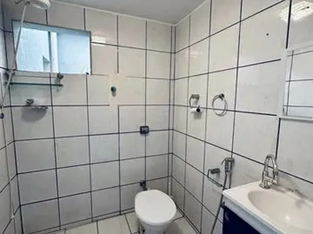Imagem 4: Vendo Agio Apartamento 2 Quartos com Suíte! Praça do Bicalho! Localização Exelente