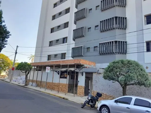 Imagem: Apartamento em Franca