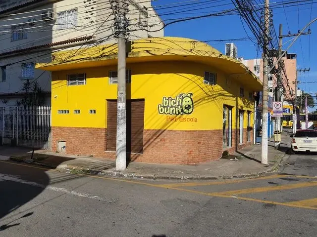 Imagem: Loja Comercial no Coração do Aterrado