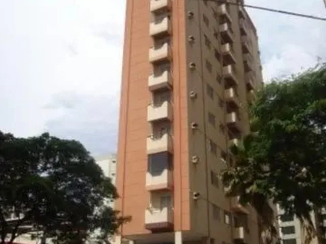 Imagem: Goiânia - Apartamento Padrão - Setor Bueno
